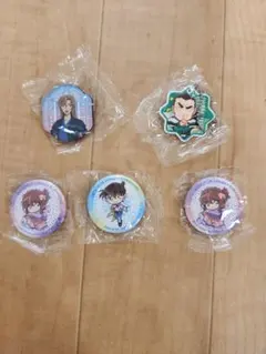 くら寿司　名探偵コナン