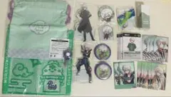叢雲カゲツ　グッズまとめ売り(専用出品)