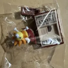 ワンピース チョコサプ チョコエッグ 未開封