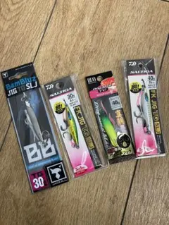 2026年最新】fkジグtgの人気アイテム - メルカリ