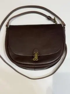 LONA NOUVEAU shoulder-M 5周年リバイバル - メルカリ