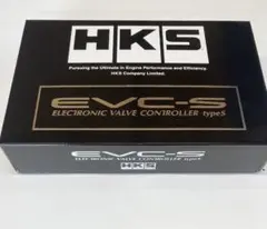 HKS EVC-S 電子バルブコントローラーのサムネイル