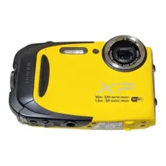 2026年最新】finepix xp70の人気アイテム - メルカリ