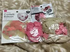 風船セット