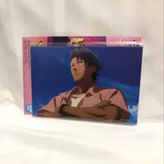 FGO Fate 一番くじ　バーソロミュー　G賞　イラストボード