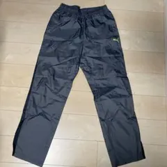 PUMA ナイロンパンツ