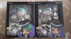 ツイステ　ジェイド　フロイド　ねんどろいど　2体セット