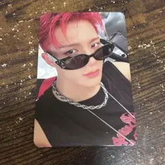 nct dream ジェノ タレントカード