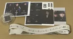 EXO EXhOrizon ラベル缶 当選アクリルキーホルダー 6種セット - メルカリ