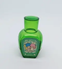 1998년 산리오 쁘띠 병 지우개 가챠 리틀 트윈 스타즈 키키라라