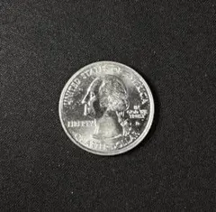 2025年最新】25セント銀貨の人気アイテム - メルカリ