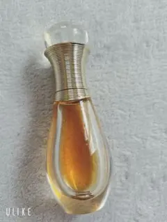 ディオール　ジャドール　ローラーパール