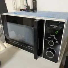 SHARP 【RE-T3-W5】 電子レンジ 50Hz地域専用 2017年 - メルカリ