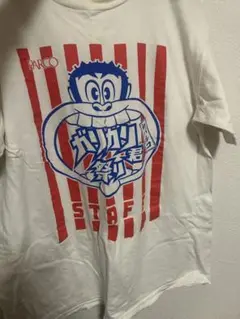 【非売品】ガリガリ君　Tシャツ