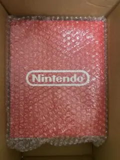 Nintendo Switch有機EL ホワイト