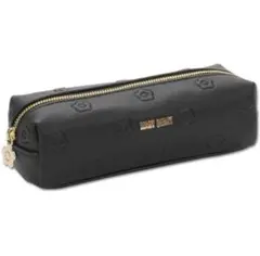 MARY QUANT ブラック ペンケース