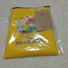 ZOOTOPIA ズートピア サコッシュ 新品未使用