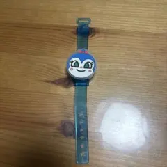 アンパンマン ガチャガチャ　ライトブレス コキンちゃん