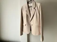 【MISCH MASCH】ジャケット（ベージュ）