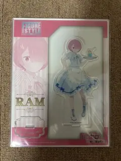 2026年最新】リゼロ ローソン アクスタの人気アイテム - メルカリ
