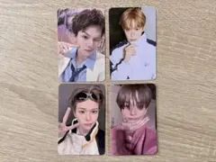 TREASURE アサヒ トレカ