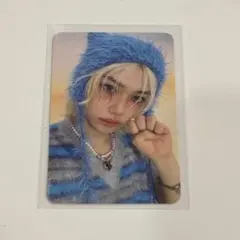 2025年最新】STRAYKIDS ate フィリックス トレカの人気アイテム - メルカリ