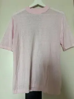 A*i様 ATON エイトン FRESCA COTTON クルーネック セーターのサムネイル
