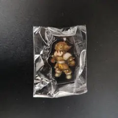 ファイナルファンタジータクティクス　ミニアクリルブロック　ガフガリオン