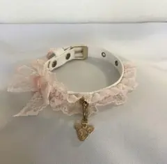 小型犬用　首輪　カラー