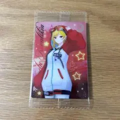 ホロライブプロダクション ウエハース5 カエラ・コヴァルスキア