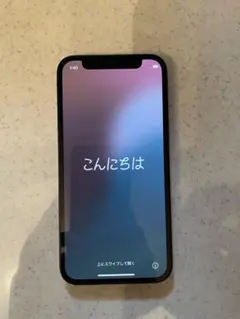 Apple iPhone 12 mini 64GB