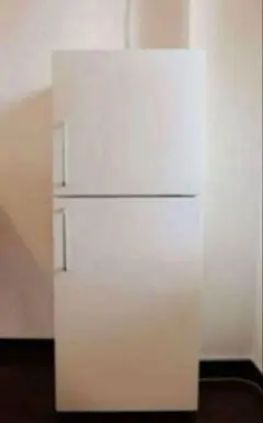 2026年最新】無印良品 270L 冷蔵庫の人気アイテム - メルカリ