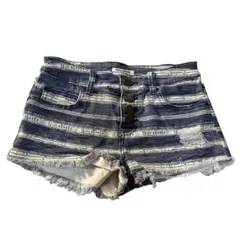 BILLABONG デニムショートパンツ Mのサムネイル