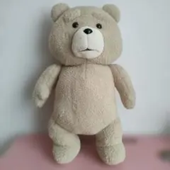 ted2 ぬいぐるみXL