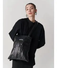 un3d トートバッグ