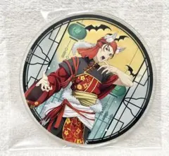 薬屋のひとりごと　ハロウィン怪奇譚　アニメイト　アクリルコースター　馬閃