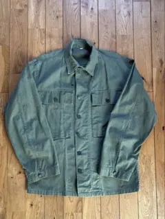 40s US ARMY M43 HBTジャケット 13スター 34R