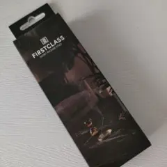 FIRSTCLASS Short Incense Stickムスク　お香のサムネイル