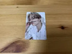 ENHYPEN ニキ シーグリ2024トレカ