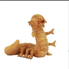 未開封　スターウォーズ デジャリックホロチェス 彩色Ver. クロアスラッグ