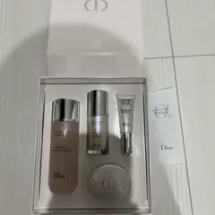 2025年最新】dior カプチュールトータル ディスカバリーキットの人気