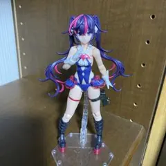 訳アリ コトブキヤ デザイアメイデン レイダー メガミデバイス block2