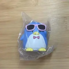 サンリオガチャ　はぴだんぶい　グラサンばちばちフィギュア　タキシードサム