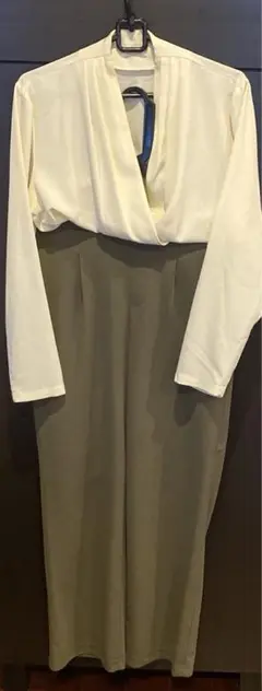 ズボン　レディース
