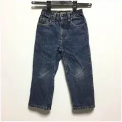 ラルフローレン ポロジーンズ  デニムパンツ