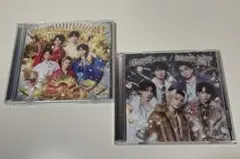 M!LK 好きすぎて滅　爆裂愛してる　CDセット