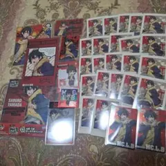 山田三郎 ぱしゃこれ バックステージパス ディビジョンカード タワーレコード