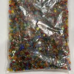 最小サイズのビーズ まとめ売り
