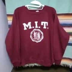 80sチャンピオン　スウェット　トリコタグ　ヴィンテージ　MIT　エンジXXL