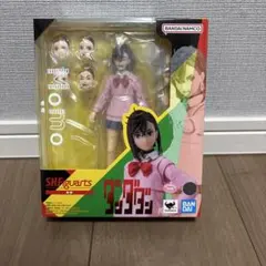 S.H.Figuarts Momo Dandadan Figure